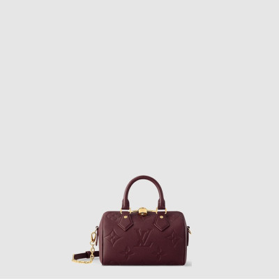 루이비통 여성 스피디 반둘리에 20 M25929 - Louis vuitton Womens Speedy Bandoulière 20 - lvb10535x