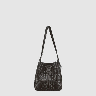 디올 여성 D-Motion 미디엄 백 - Dior Womens D-Motion Medium Bag - dib10545x