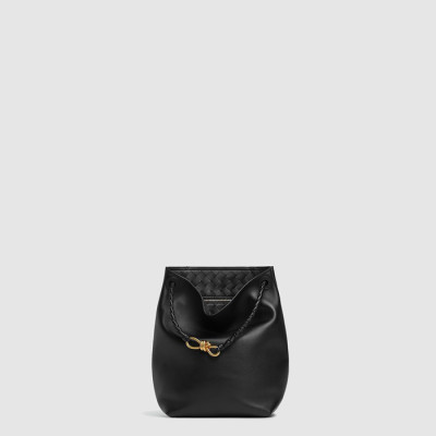보테가 베네타 여성 안디아모 버킷 백 - Bottega veneta Womens Andiamo Bucket Bag - bvb10583x