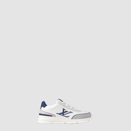 루이비통 남/녀 클래식 스니커즈 - Louis vuitton Unisex Classic Sneakers - lvs8291x