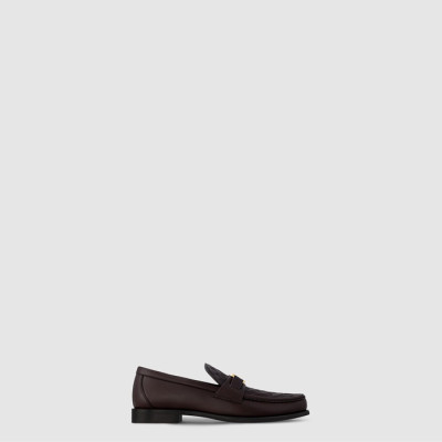 루이비통 남성 메이저 로퍼 - Louis vuitton Mens Major Loafer - lvs8296x