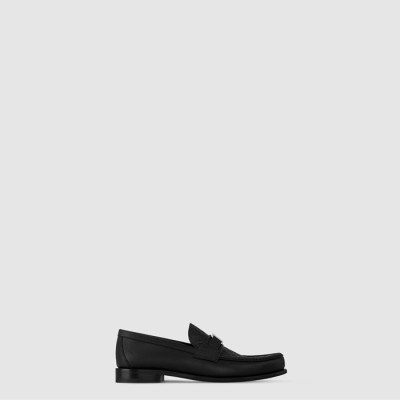 루이비통 남성 메이저 로퍼 - Louis vuitton Mens Major Loafer - lvs8297x