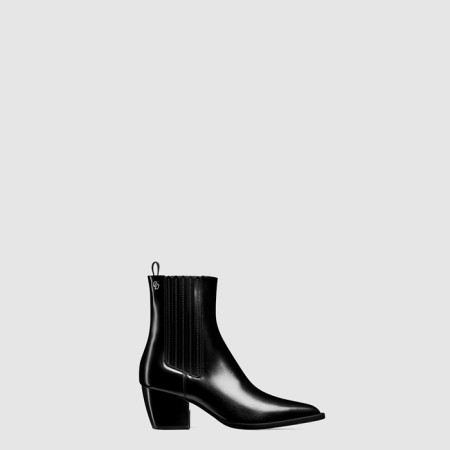 디올 여성 Wild 힐 앵클 부츠 - Dior Womens Wild Heel Ankle Boots - dis8302x