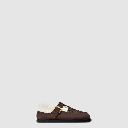 루이비통 여성 콜로라도 컴포트 메리 제인 - Louis vuitton Colorado Comfort Mary Jane - lvs8315x