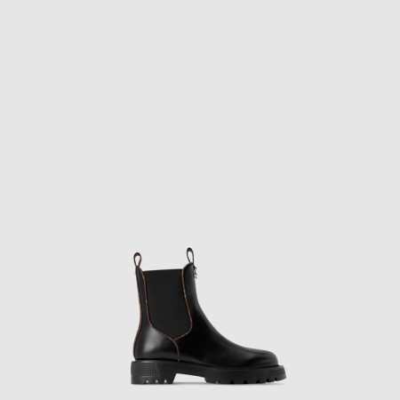 루이비통 여성 District 첼시 앵클 부츠 - Louis vuitton Womens District Chelsea Ankle Boots - lvs8333x