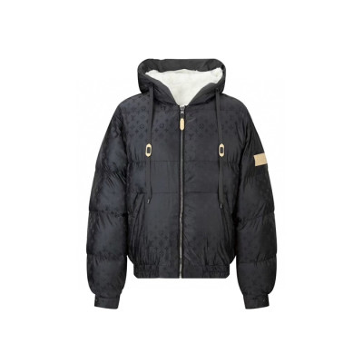 루이비통 남성 다운 패딩 - Louis vuitton Mens Down Padding - lvc8459x