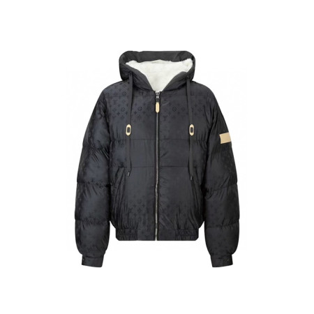 루이비통 남성 다운 패딩 - Louis vuitton Mens Down Padding - lvc8459x