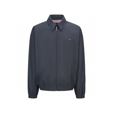 프라다 남성 폴로 재킷 - Prada Mens Polo Jacket - prc8475x