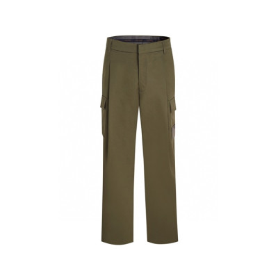 루이비통 남성 캐쥬얼 팬츠 - Louis vuitton Mens Casual Pants - lvc8481x