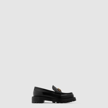 루이비통 여성 디스트릭트 플랫 로퍼 - Louis vuitton Womens District Flat Loafers - lvs8351x