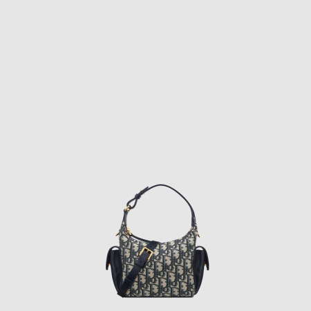 디올 여성 D-Dream 미니 백 - Dior Womens D-Dream Mini Bag - dib10600x