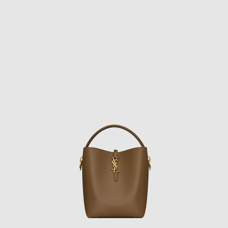 입생로랑 여성 LE37 버킷백 - Saint Laurent Womens LE37 Bucket Bag - ysb10626x
