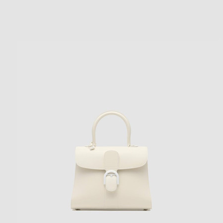 델보 여성 브리앙 MM - Delvaux Womens Brillant MM - deb10631x