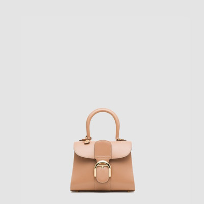 델보 여성 브리앙 미니 - Delvaux Womens Brillant Mini - deb10632x