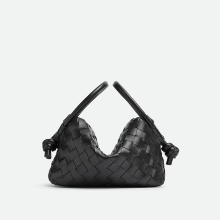 보테가베네타 남/녀 탑 핸들 루프 백 - Bottega veneta Unisex Top Handle Loop Bag - bvb10667x