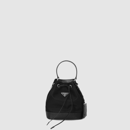 프라다 여성 나일론 버킷백 1BE055 - Prada Womens Nylon Bucket Bag - prb10675x