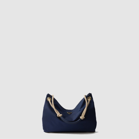 프라다 여성 마리너 라지 리나일론 백 1BC244 - Prada Womens Mariner Re-Nylon Bag - prb10699x