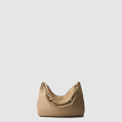 프라다 여성 마리너 라지 리나일론 백 1BC244 - Prada Womens Mariner Re-Nylon Bag - prb10700x