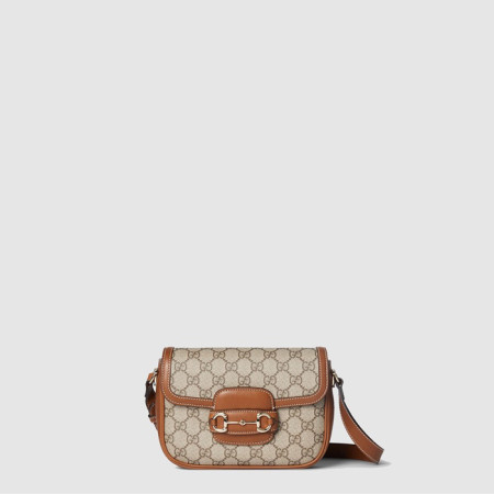 구찌 여성 소프트 스몰 숄더백 - Gucci Womens Soft Small Shoulder Bag - gub10718x