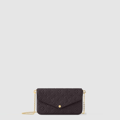 루이비통 여성 펠리시 포쉐트 M14193 - Louis vuitton Womens Felicie Pochette - lvb10726x