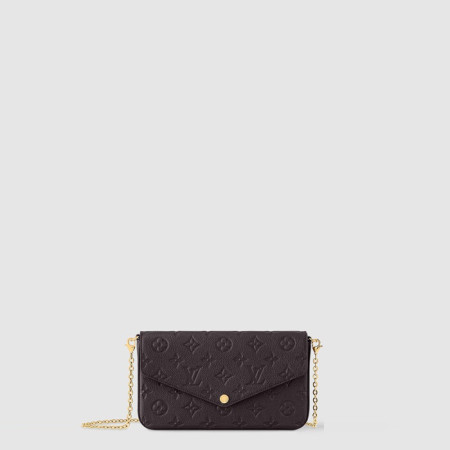 루이비통 여성 펠리시 포쉐트 M14193 - Louis vuitton Womens Felicie Pochette - lvb10726x