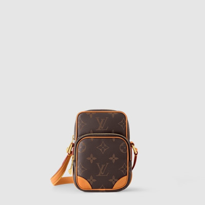 루이비통 남성 아마존 M14024 - Louis vuitton Mens Amazon - lvb10727x