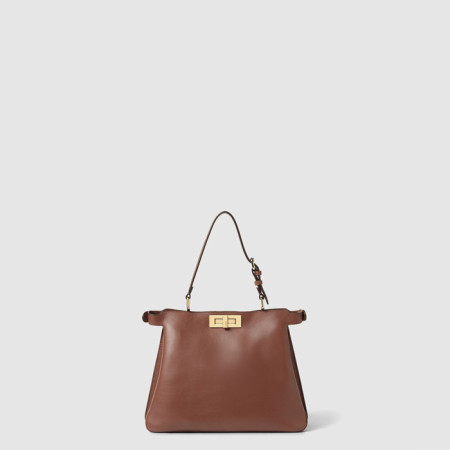 펜디 여성 피카부 소프트 미디엄 - Fendi Womens Peekaboo Soft Medium - feb10731x