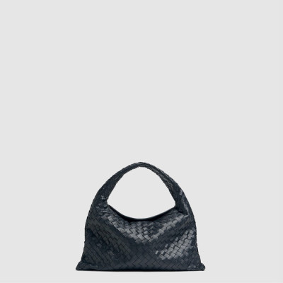보테가 베네타 여성 폰단트 홉 - Bottega veneta Womens Hop Bag - bvb10743x
