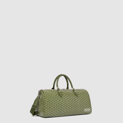고야드 남/녀 보스턴 50 백 - Goyard Unisex Boston 50 Bag - go10768x