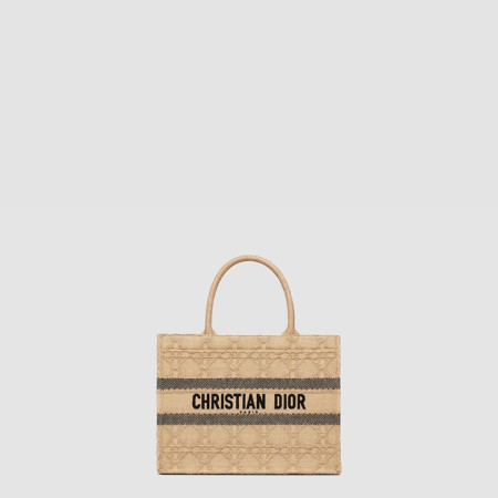 디올 여성 북토트 미디엄 백 - Dior Womens Book Tote Medium Bag - dib10770x