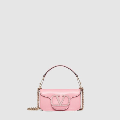 발렌티노 여성 스몰 숄더백 - Valentino Womens Small Shoulder Bag - vab10790x