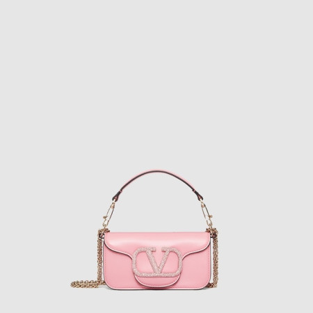 발렌티노 여성 스몰 숄더백 - Valentino Womens Small Shoulder Bag - vab10790x