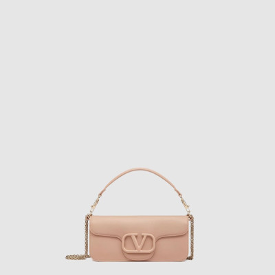 발렌티노 여성 가죽 숄더백 - Valentino Womens Leather Shoulder Bag - vab10796x
