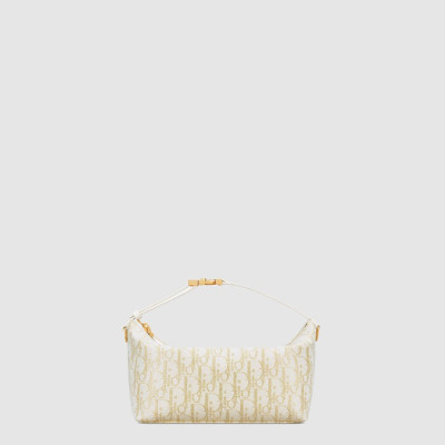 디올 여성 트래블 노마드 미디엄 파우치 - Dior Womens Travel Nomad Medium Pouch - dib10799x