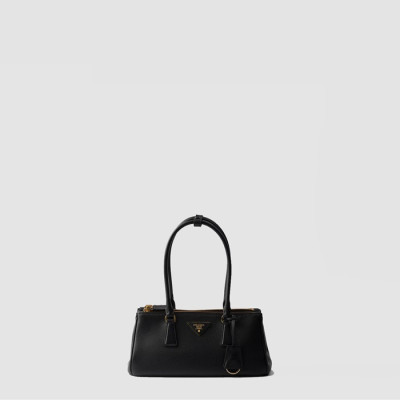 프라다 여성 미디엄 프라다 갤러리아 가죽 백 1BA457 - Prada Womens Medium Prada Galleria Leather Bag - prb10827x