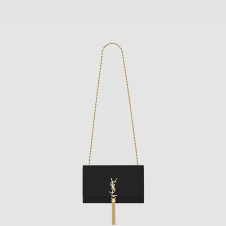 입생로랑 여성 케이트 미디엄 태슬 백 - Saint Laurent Womens Kate Medium Tassel Bag - ysb10851x