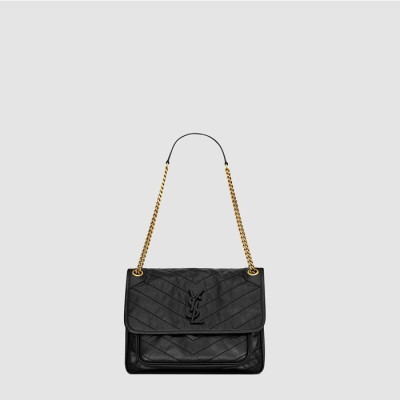 입생로랑 여성 니키 미디엄 백 - Saint Laurent Womens Niki Medium Bag - ysb10858x