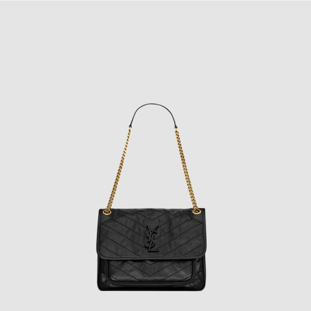 입생로랑 여성 니키 미디엄 백 - Saint Laurent Womens Niki Medium Bag - ysb10858x