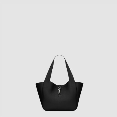입생로랑 여성 LE 5 À 7 BEA - Saint Laurent Womens LE 5 À 7 BEA - ysb10866x