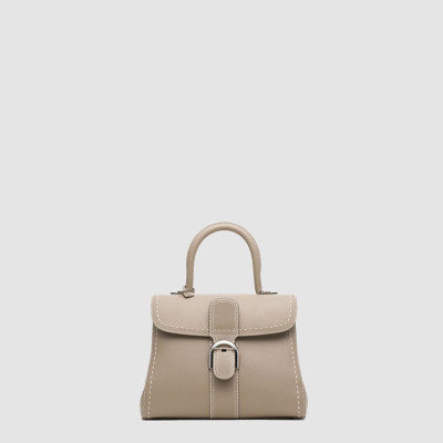 델보 여성 브리앙 MM - Delvaux Womens Brillant MM - deb10874x