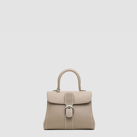 델보 여성 브리앙 MM - Delvaux Womens Brillant MM - deb10874x