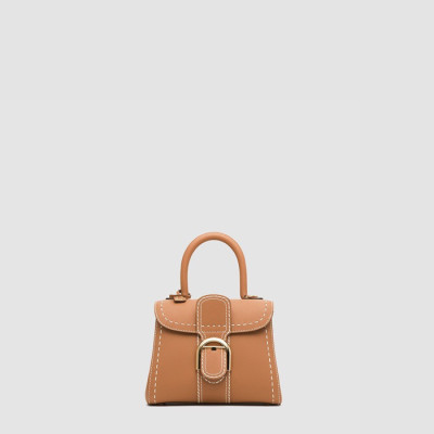 델보 여성 브리앙 미니 - Delvaux Womens Brillant Mini - deb10876x