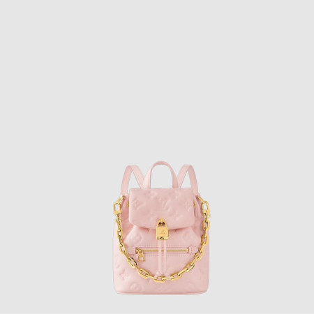 루이비통 여성 쿠상 백팩 미니 M13389 - Louis vuitton Womens Kusang Backpack Mini - lvb10882x