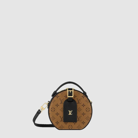 루이비통 여성 미니 부아뜨 샤포 M83575 - Louis vuitton Womens Mini Boite Chapeau - lvb10888x