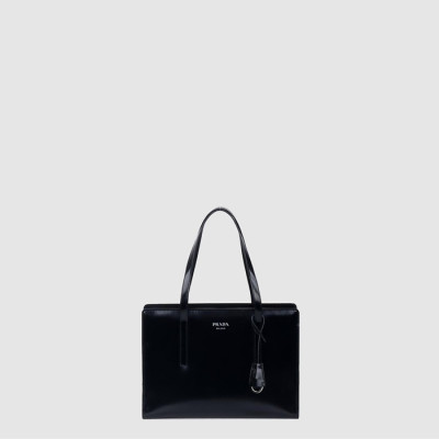 프라다 여성 리에디션 1995 미디엄 핸드백 1BA350 - Prada Womens Re-edition 1995 Medium Handbag - prb10889x