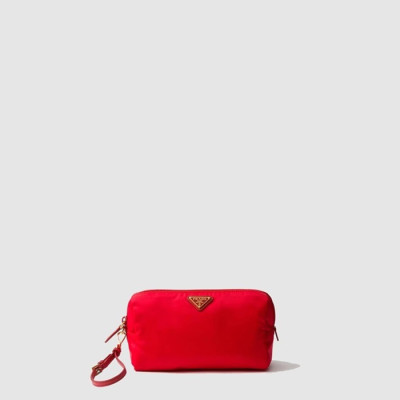 프라다 여성 리나일론 파우치 1NS693 - Prada Womens Re-Nylon Pouch - prb10893x