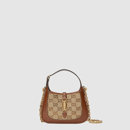 구찌 여성 크리스털 미니백 - Gucci Womens Crystal Mini Bag - gub10897x