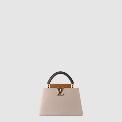 루이비통 여성 카퓌신 MM M12956 - Louis vuitton Womens Capucines MM M12956 - lvb10900x