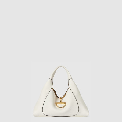 구찌 여성 소프트빗 맥시 숄더백 - Gucci Womens Softbit Maxi Shoulder Bag - gub10913x