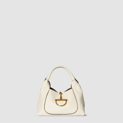 구찌 여성 소프트빗 미디엄 탑 핸들백 - Gucci Womens Softbit Medium Top Handle Bag - gub10919x